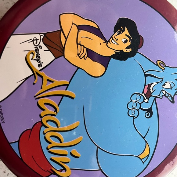 Watch - Disney Aladdin Watch - Picture 2 of 5